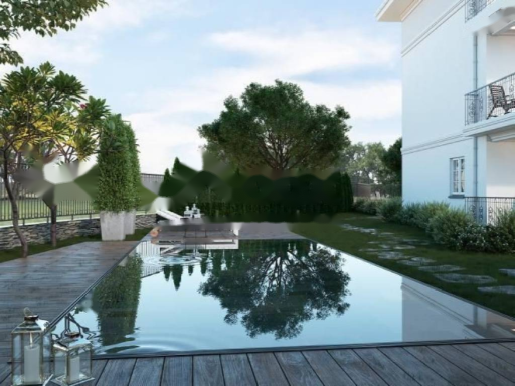 Квартира в Опатии, Хорватия, 88 м² - фото 11