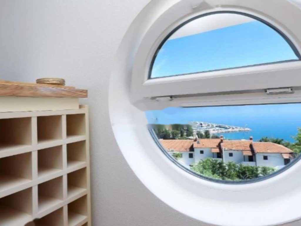 Квартира в Опатии, Хорватия, 69 м² - фото 11