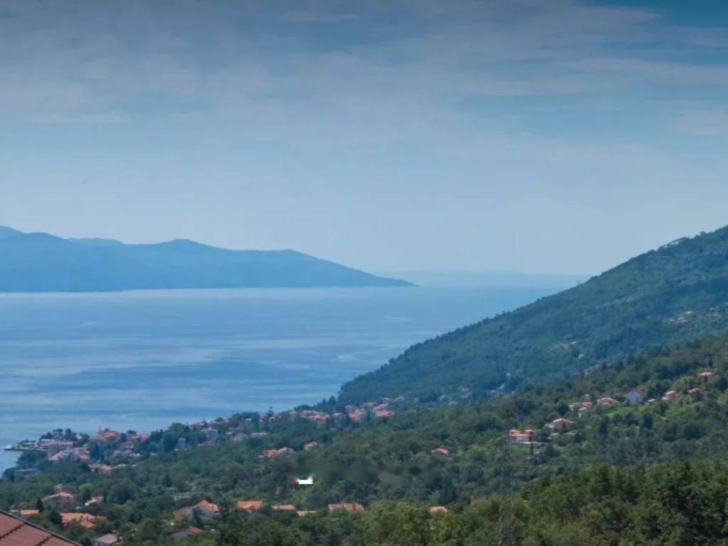 Дом в Опатии, Хорватия, 223 м² - фото 11