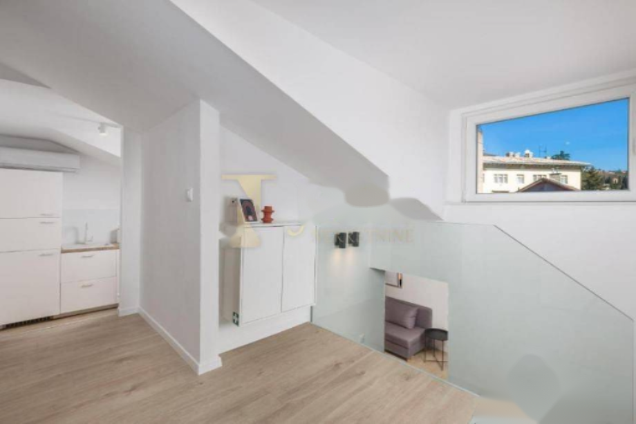 Квартира в Опатии, Хорватия, 84 м² - фото 11