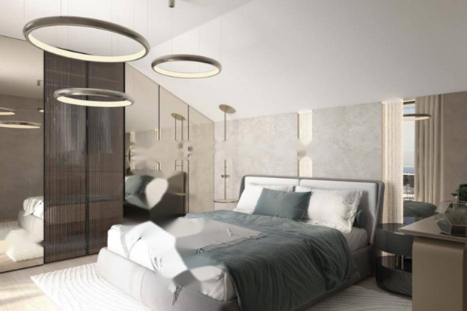 Квартира в Опатии, Хорватия, 163 м² - фото 11