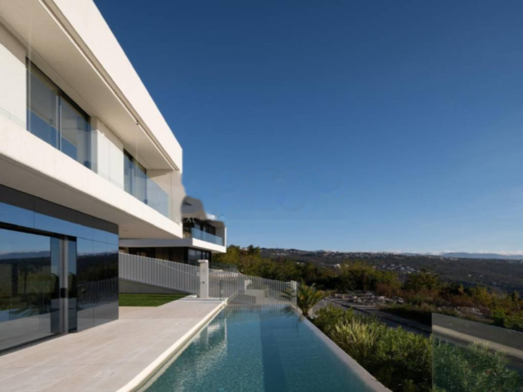 Дом в Опатии, Хорватия, 427 м² - фото 11