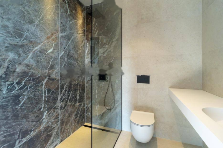 Квартира в Опатии, Хорватия, 212 м² - фото 11