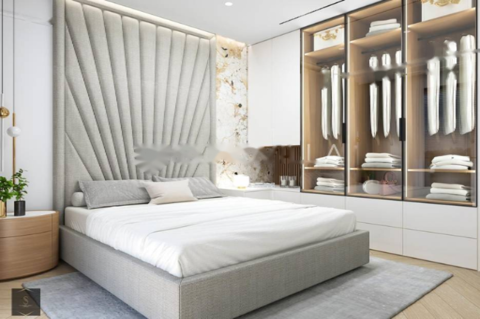 Квартира в Опатии, Хорватия, 142 м² - фото 11