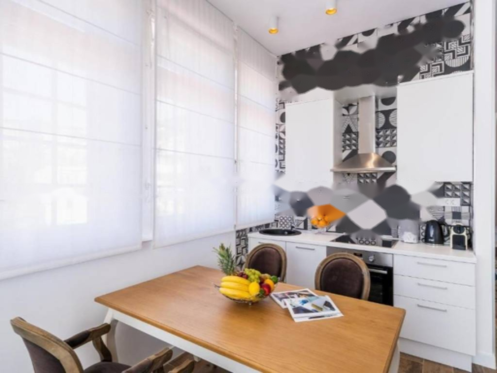 Квартира в Опатии, Хорватия, 201 м² - фото 11