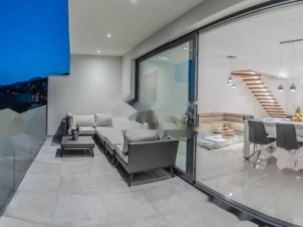 Дом в Опатии, Хорватия, 250 м² - фото 11