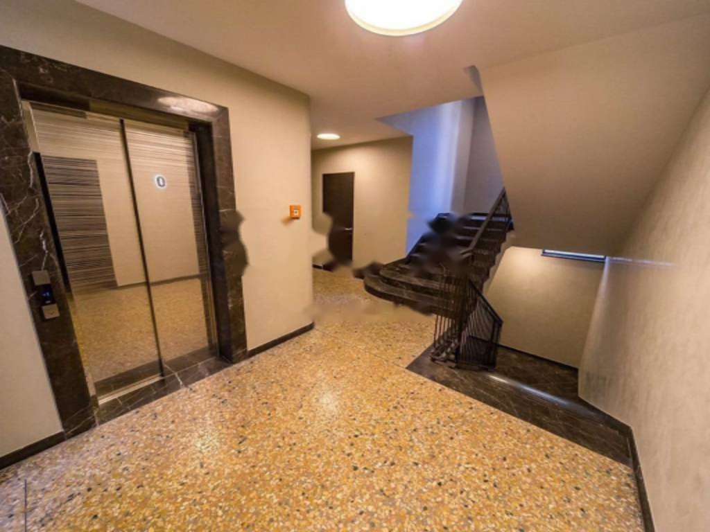 Квартира в Опатии, Хорватия, 86 м² - фото 11