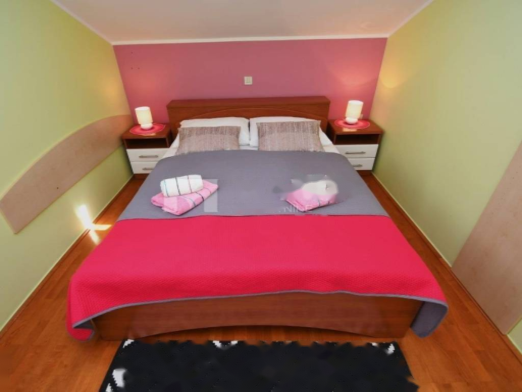 Квартира в Опатии, Хорватия, 122 м² - фото 11