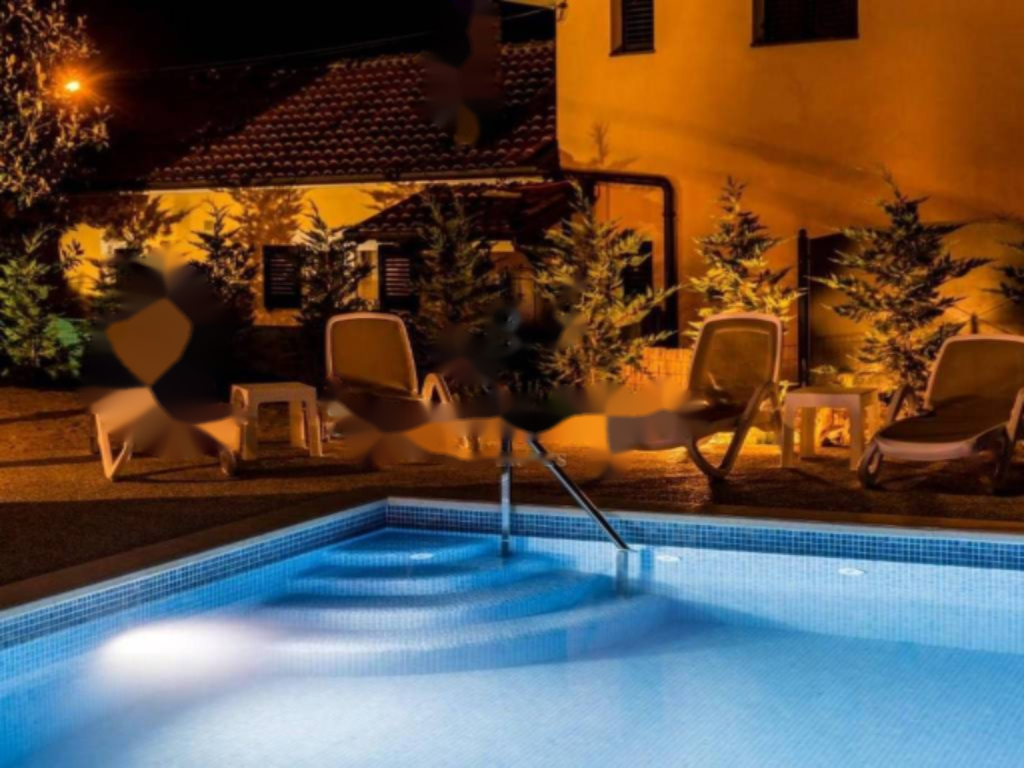 Дом в Опатии, Хорватия, 380 м² - фото 11