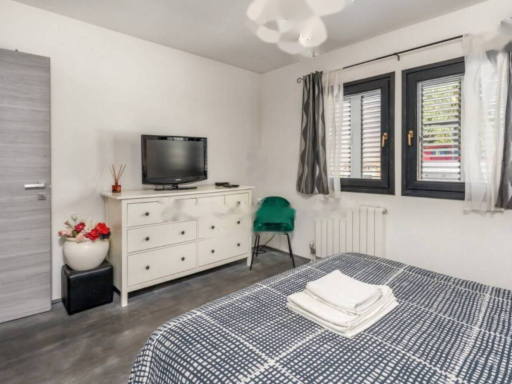 Дом в Опатии, Хорватия, 150 м² - фото 11