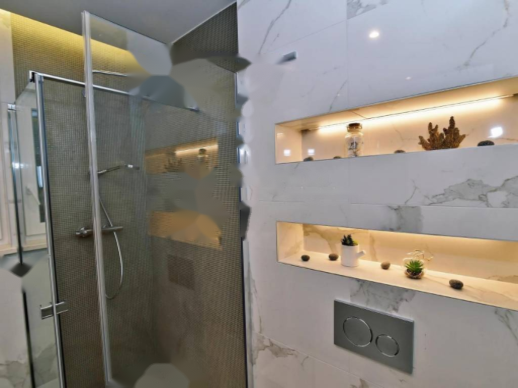 Дом в Опатии, Хорватия, 640 м² - фото 11