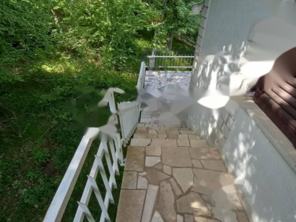 Дом в Опатии, Хорватия, 150 м² - фото 11