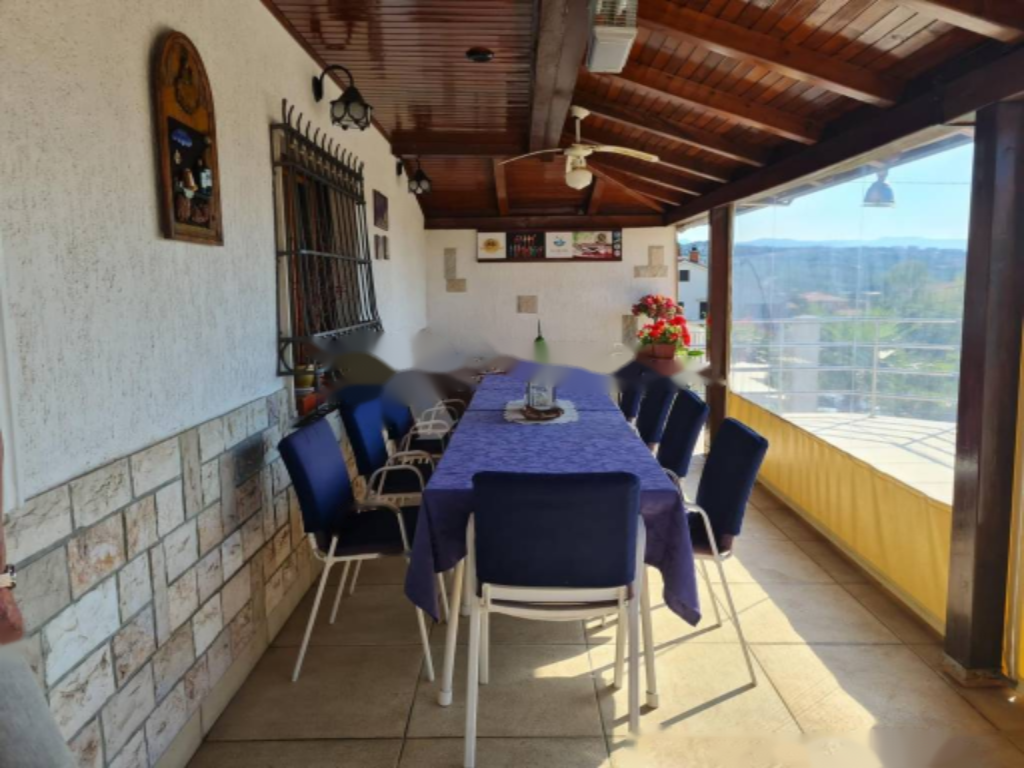 Дом в Опатии, Хорватия, 542 м² - фото 11