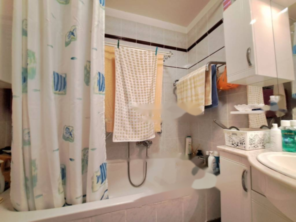 Квартира в Опатии, Хорватия, 62 м² - фото 11