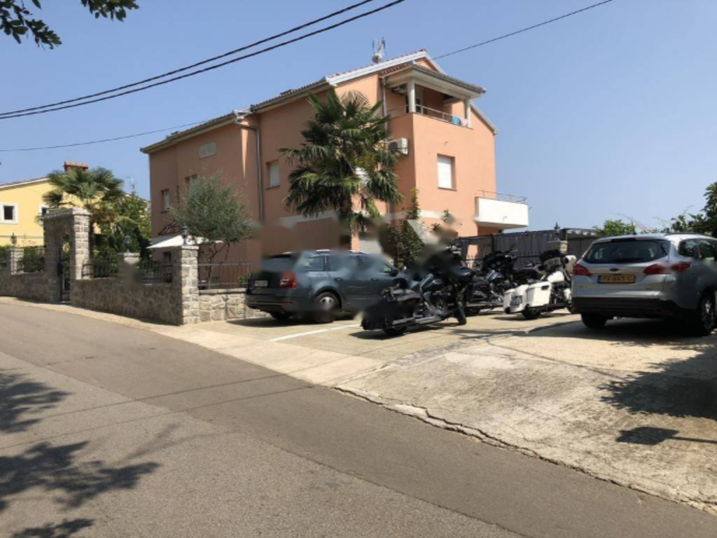 Дом в Опатии, Хорватия, 500 м² - фото 11