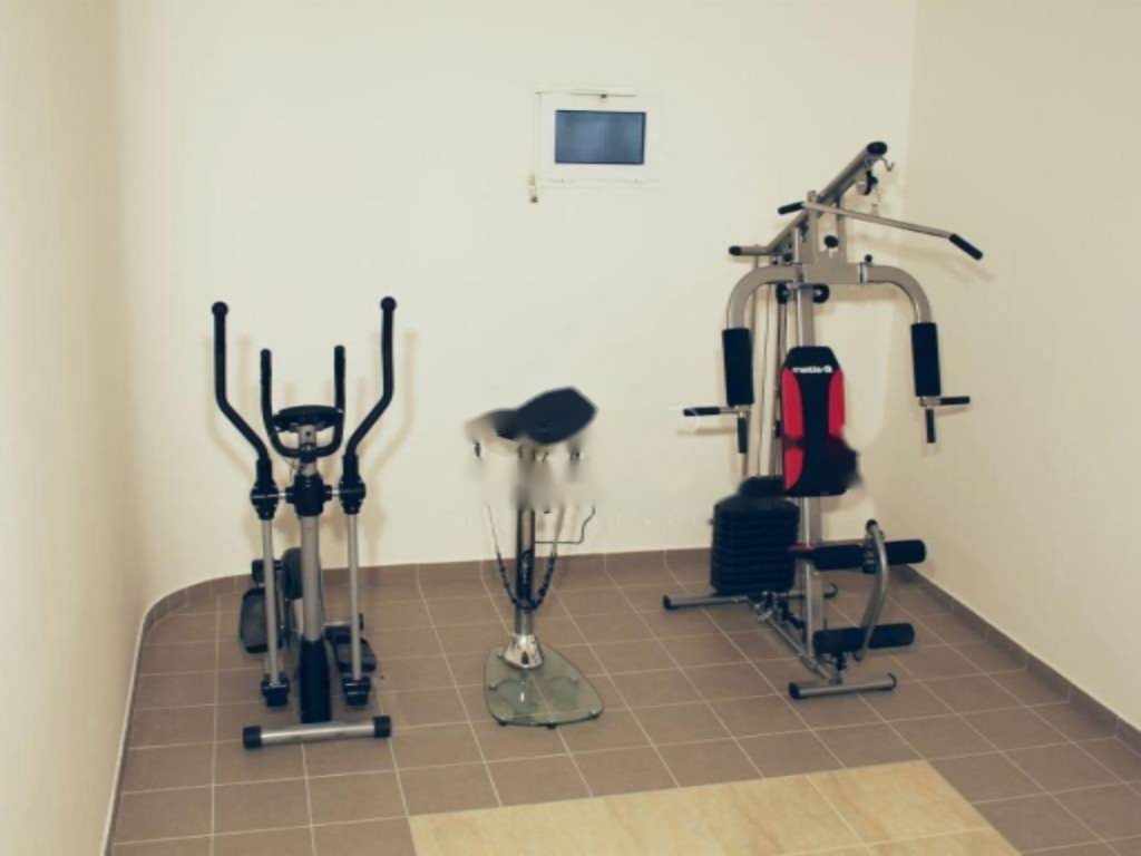 Квартира в Опатии, Хорватия, 181 м² - фото 11