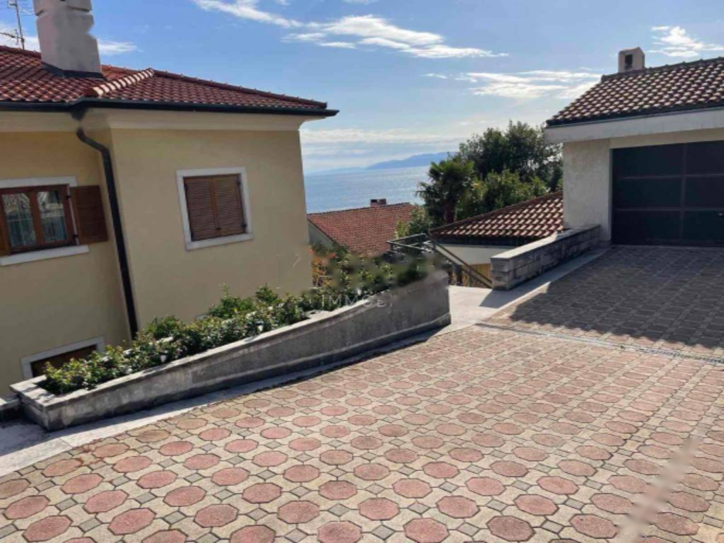 Дом в Опатии, Хорватия, 280 м² - фото 11