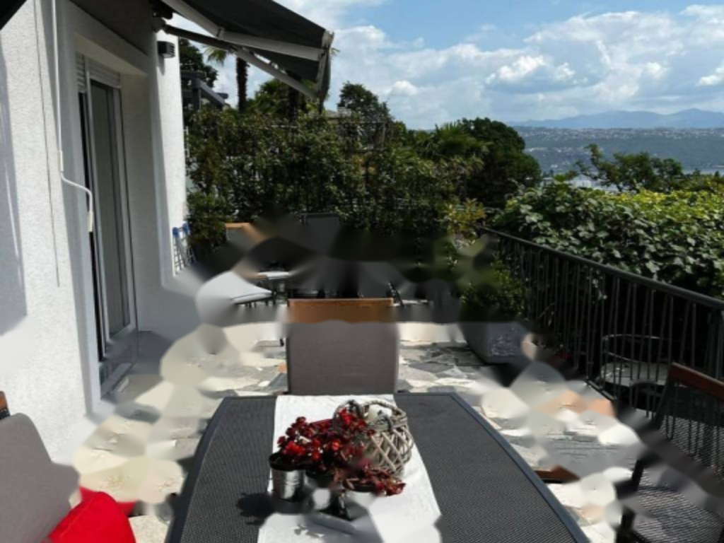 Квартира в Опатии, Хорватия, 104 м² - фото 11