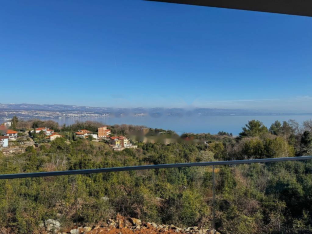 Квартира в Опатии, Хорватия, 99 м² - фото 11