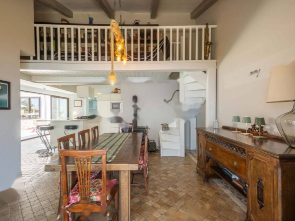 Дом в Опатии, Хорватия, 330 м² - фото 11