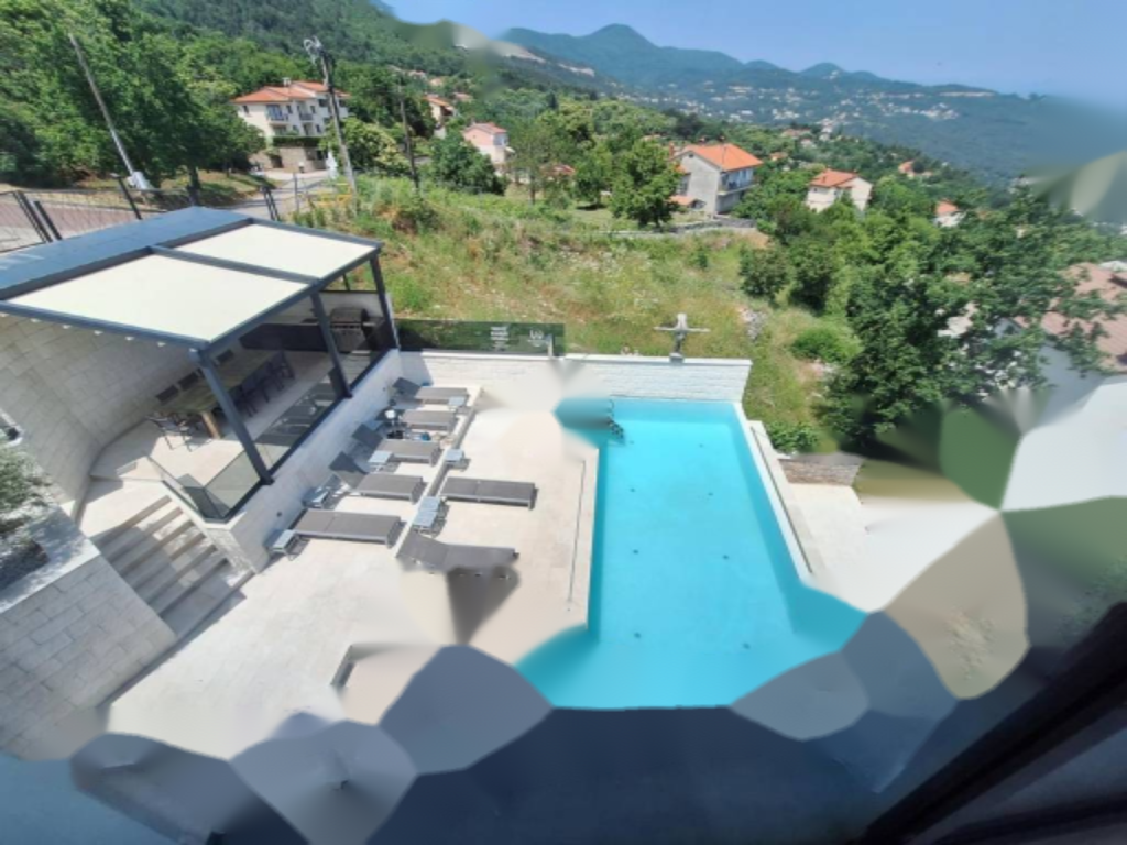 Квартира в Опатии, Хорватия, 80 м² - фото 11