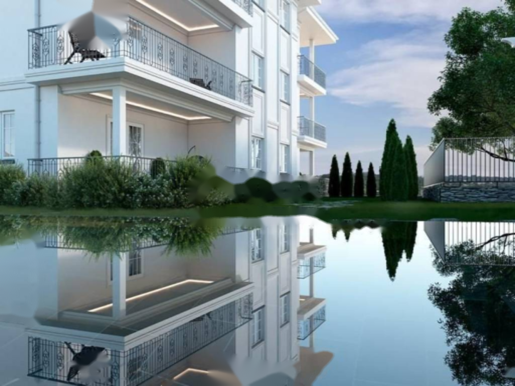 Квартира в Опатии, Хорватия, 87 м² - фото 11