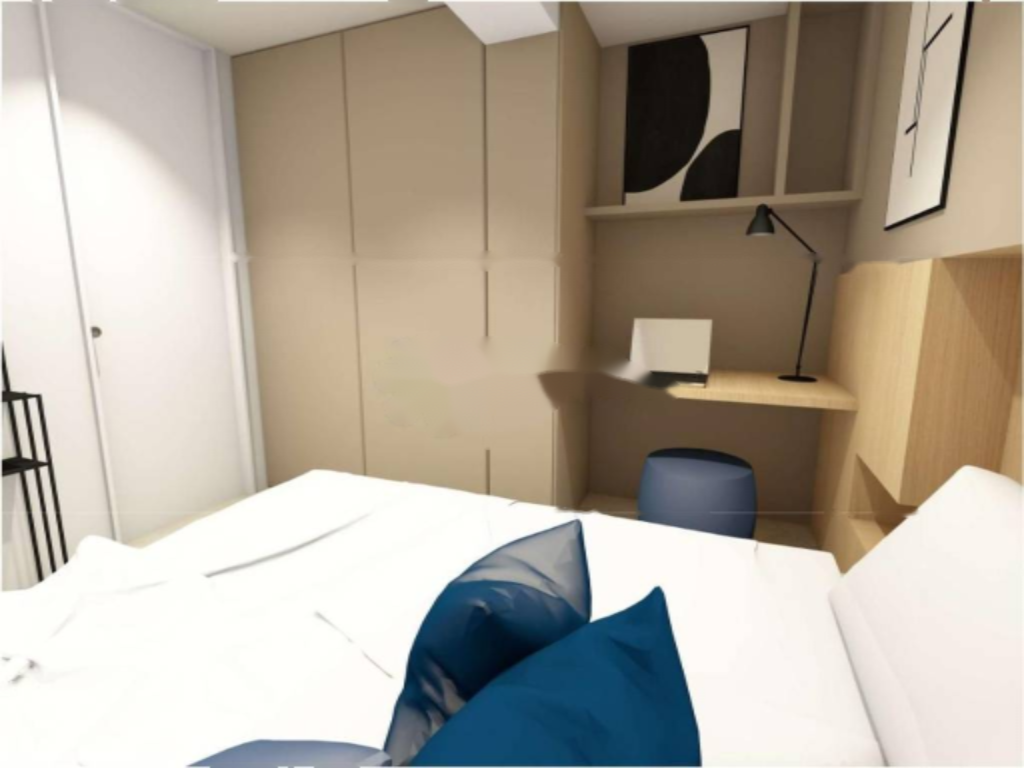 Квартира в Опатии, Хорватия, 103 м² - фото 11