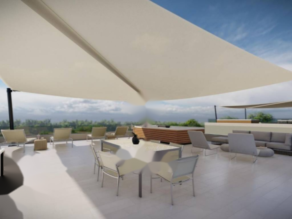 Квартира в Опатии, Хорватия, 178 м² - фото 11