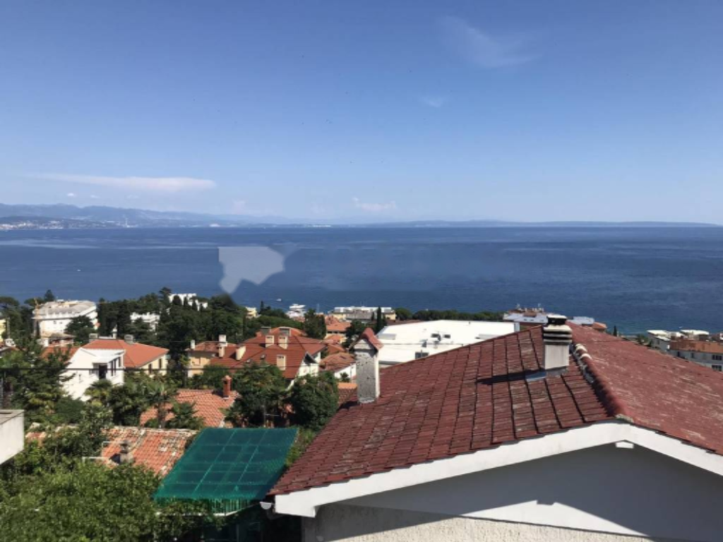 Дом в Опатии, Хорватия, 280 м² - фото 11