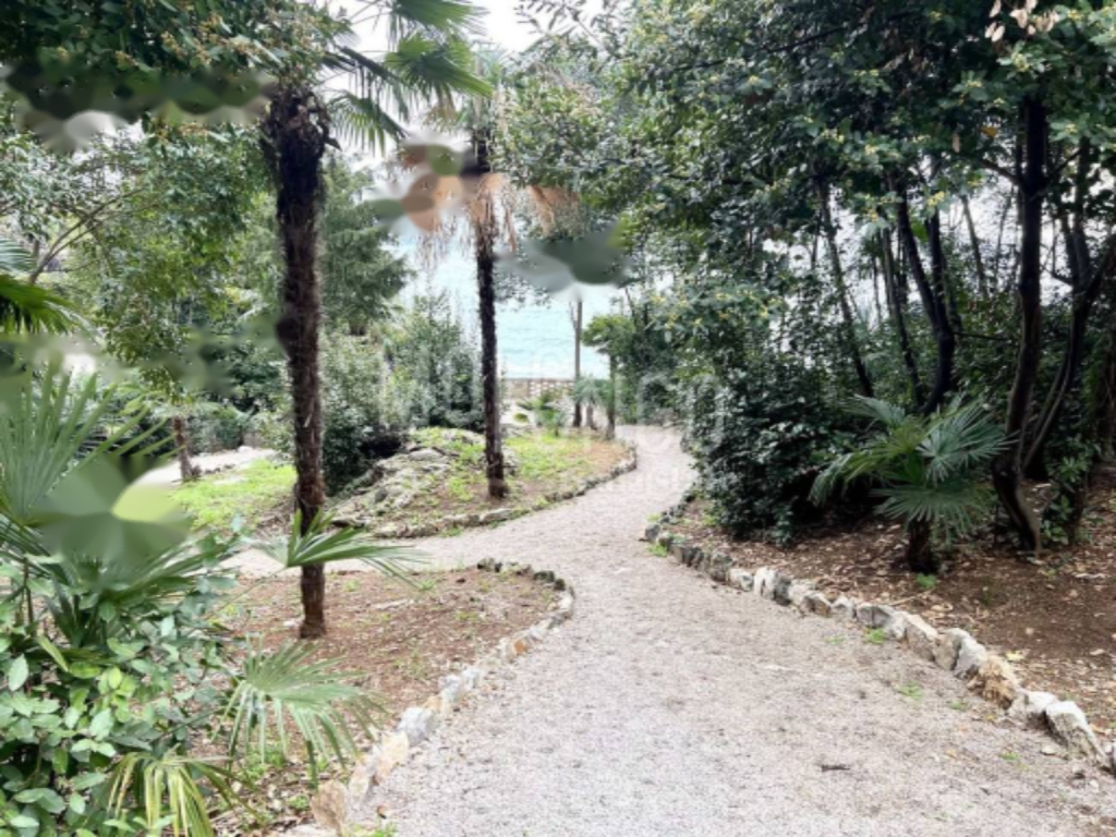 Квартира в Опатии, Хорватия, 197 м² - фото 11