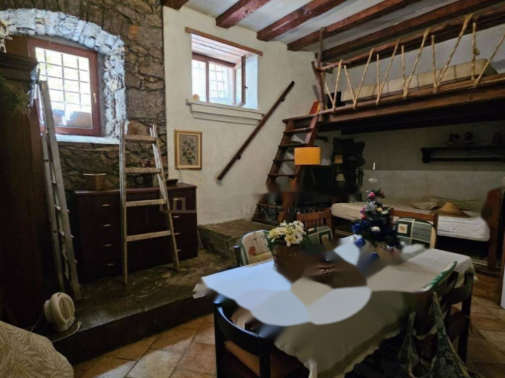 Квартира в Опатии, Хорватия, 69 м² - фото 11