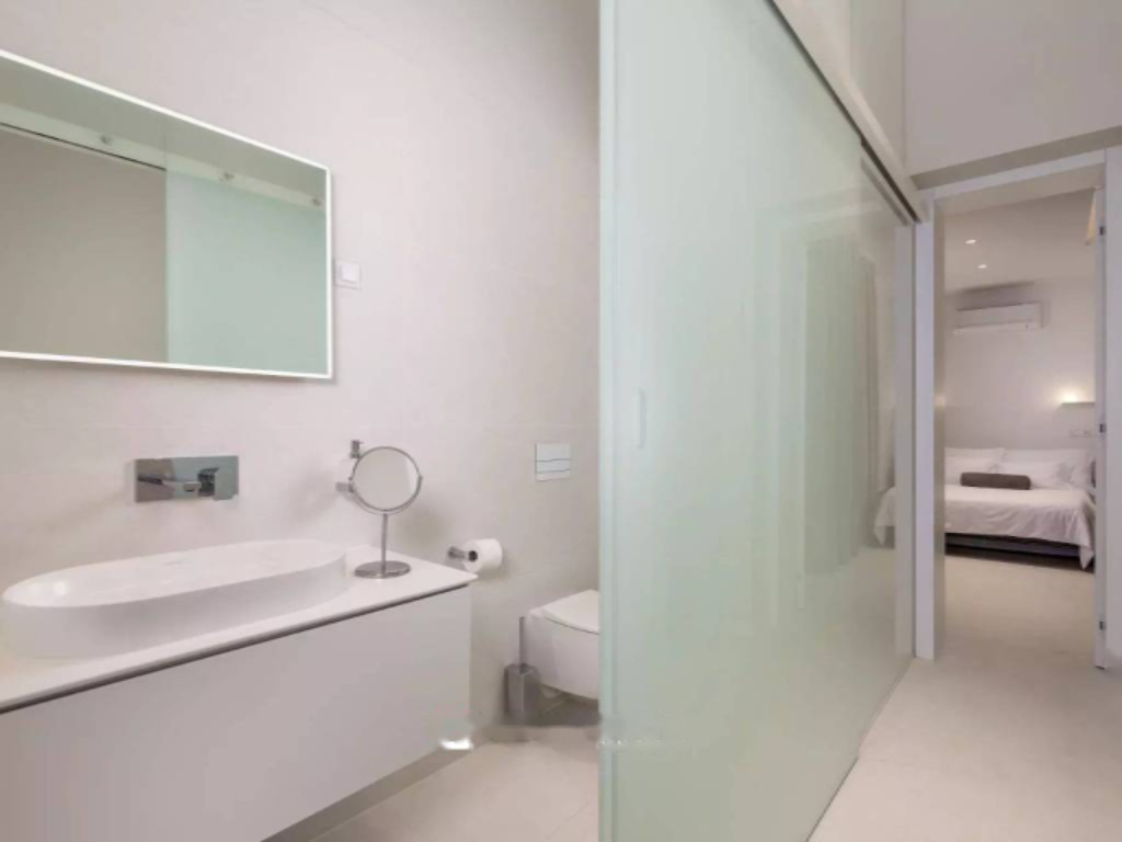 Квартира в Опатии, Хорватия, 76 м² - фото 11