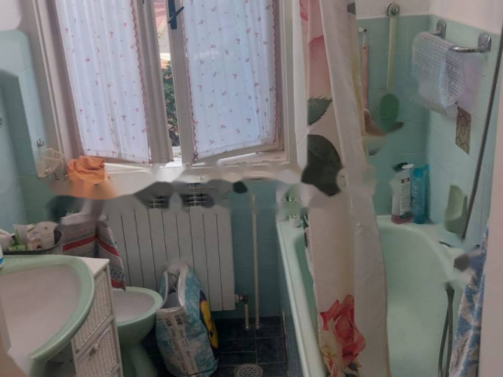 Квартира в Опатии, Хорватия, 67 м² - фото 11