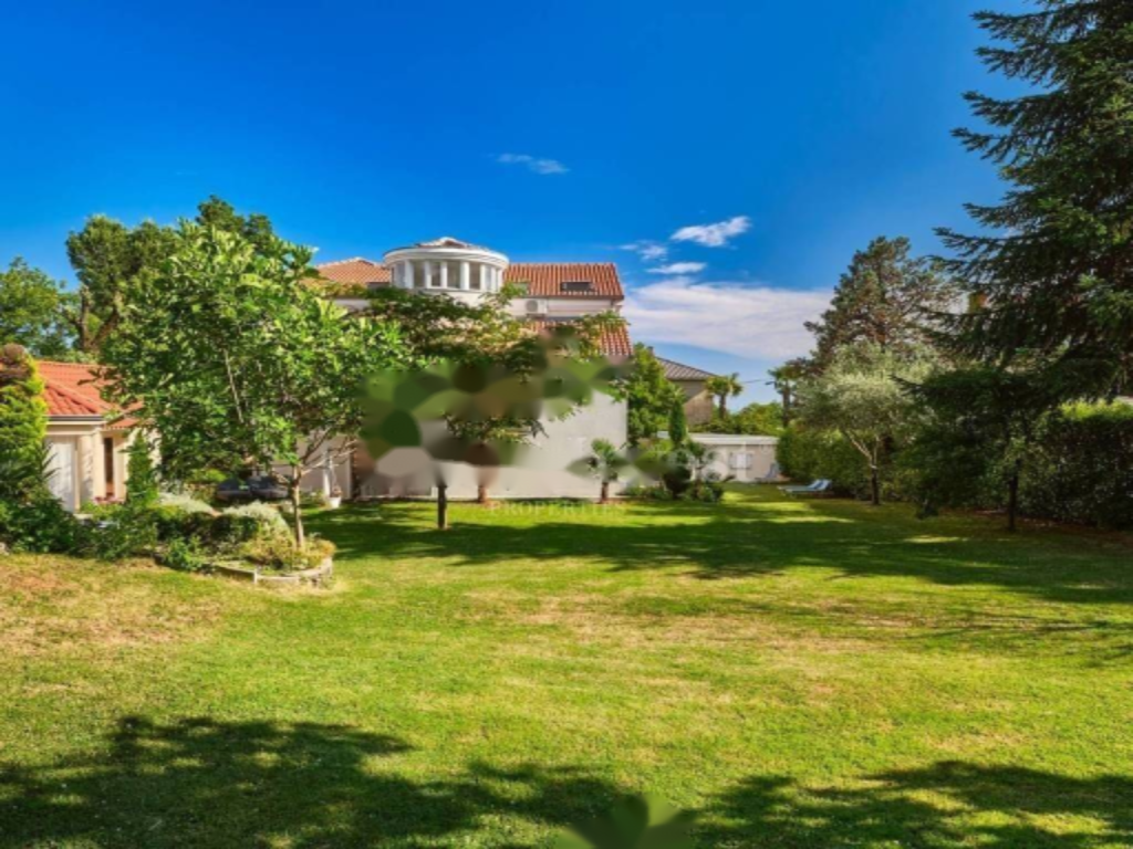 Дом в Опатии, Хорватия, 381 м² - фото 11