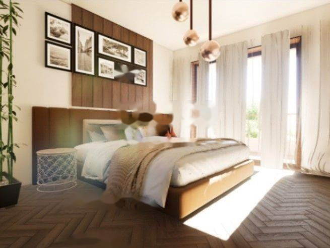 Квартира в Опатии, Хорватия, 92 м² - фото 11