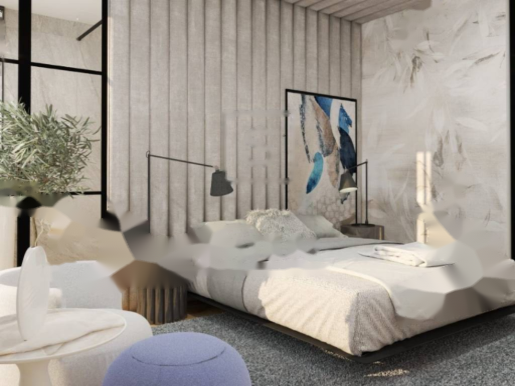 Квартира в Опатии, Хорватия, 116 м² - фото 11