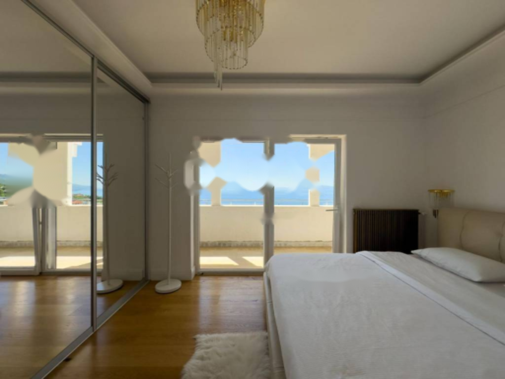 Квартира в Опатии, Хорватия, 118 м² - фото 12