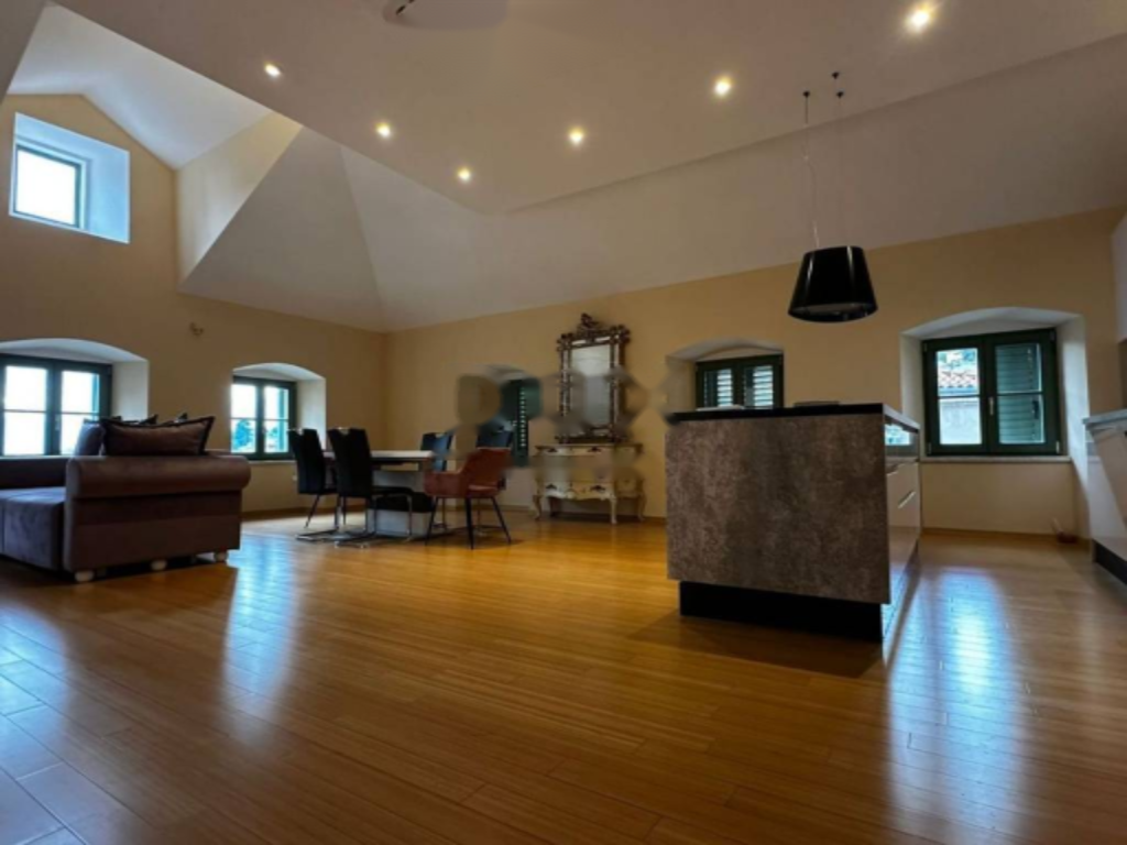 Квартира в Опатии, Хорватия, 185 м² - фото 12