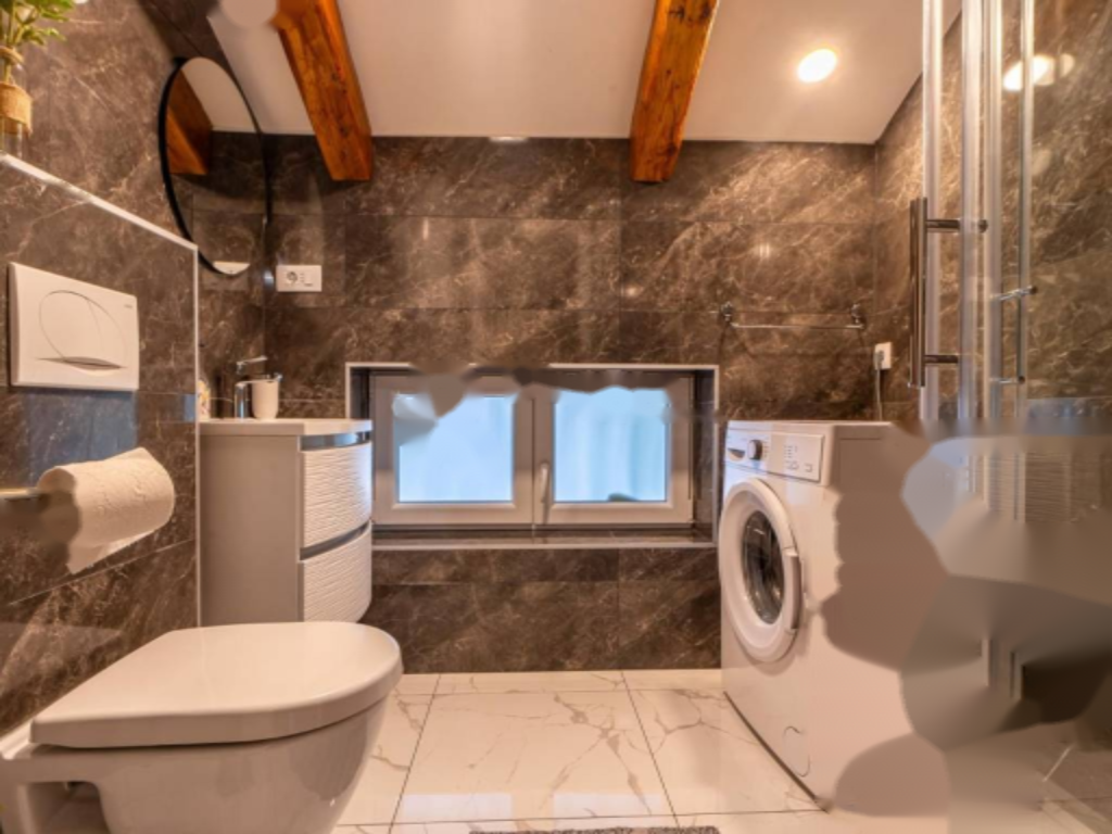 Квартира в Опатии, Хорватия, 145 м² - фото 12