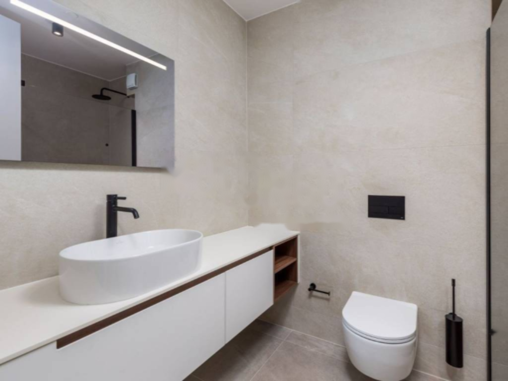 Квартира в Опатии, Хорватия, 89 м² - фото 12