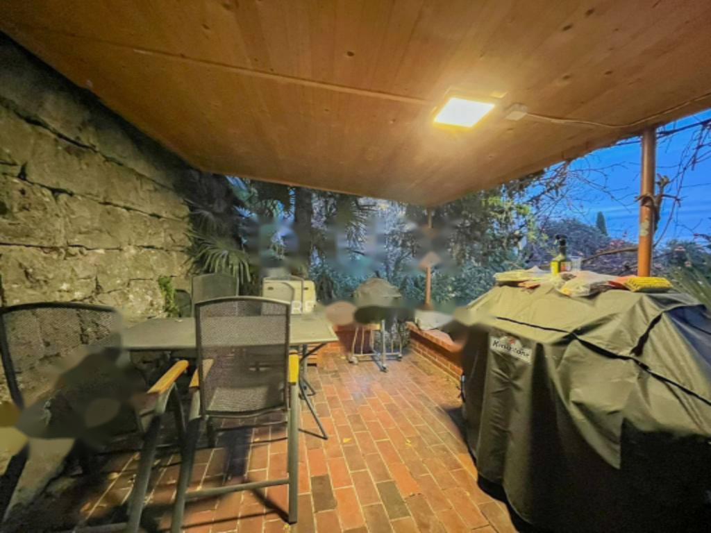 Квартира в Опатии, Хорватия, 82 м² - фото 12