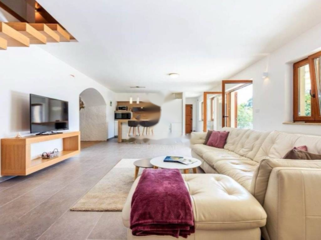 Дом в Опатии, Хорватия, 200 м² - фото 12