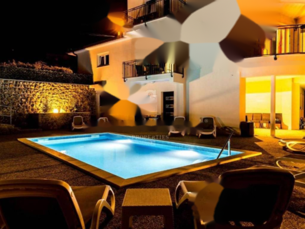 Дом в Опатии, Хорватия, 380 м² - фото 12