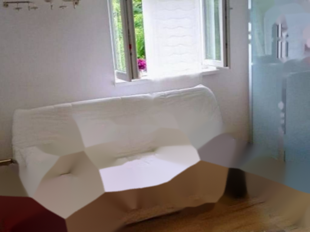 Квартира в Опатии, Хорватия, 90 м² - фото 12