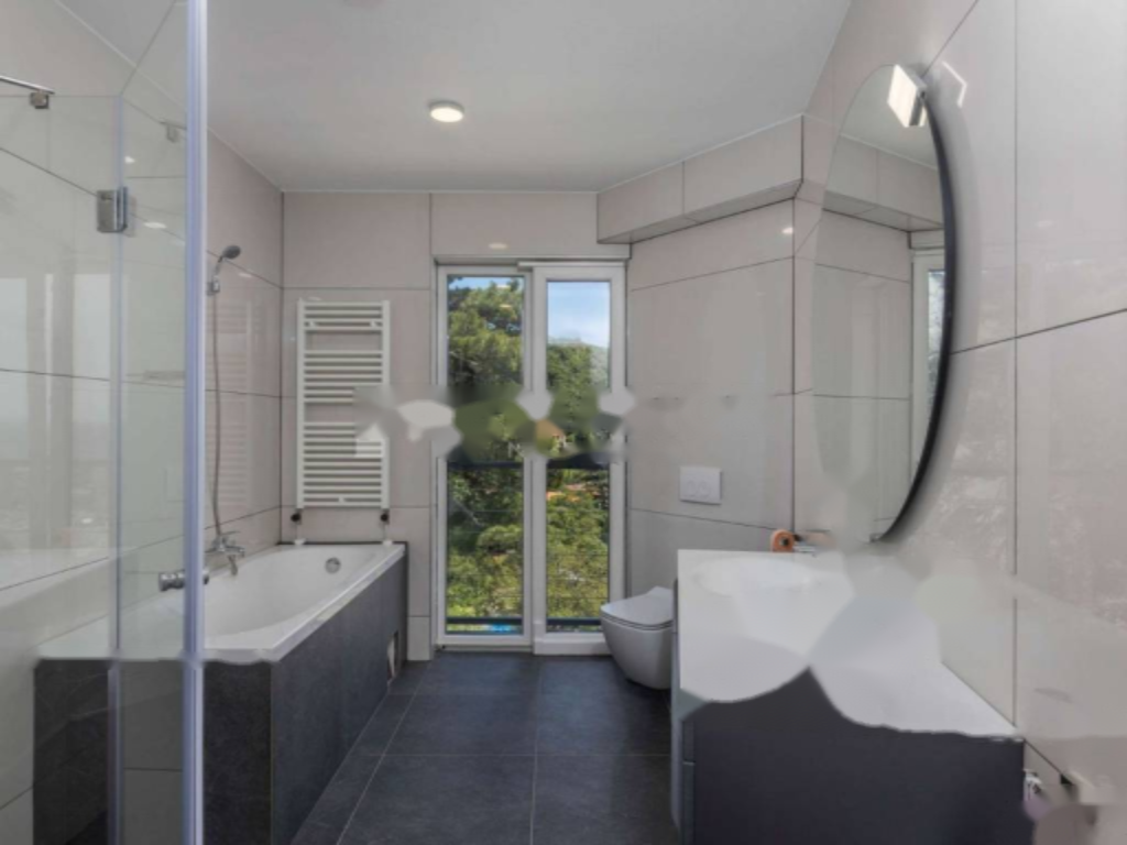 Дом в Опатии, Хорватия, 410 м² - фото 12