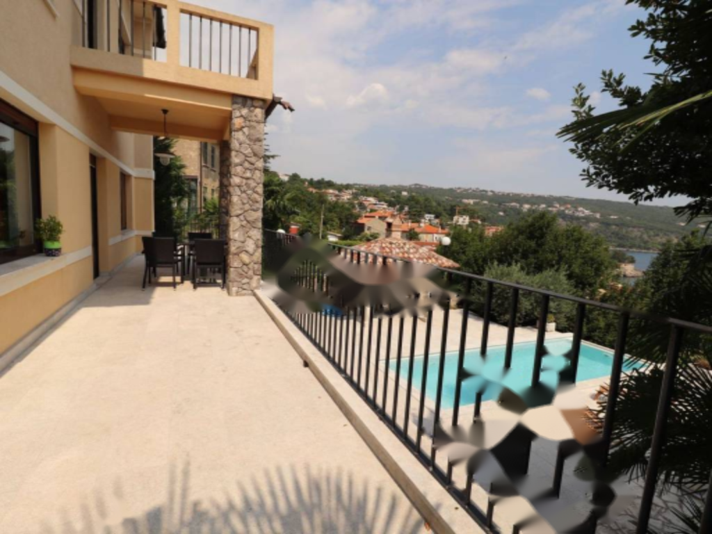 Дом в Опатии, Хорватия, 230 м² - фото 12