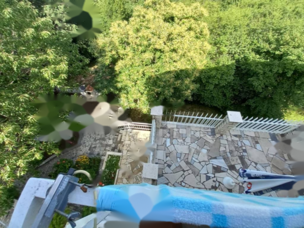 Дом в Опатии, Хорватия, 150 м² - фото 12