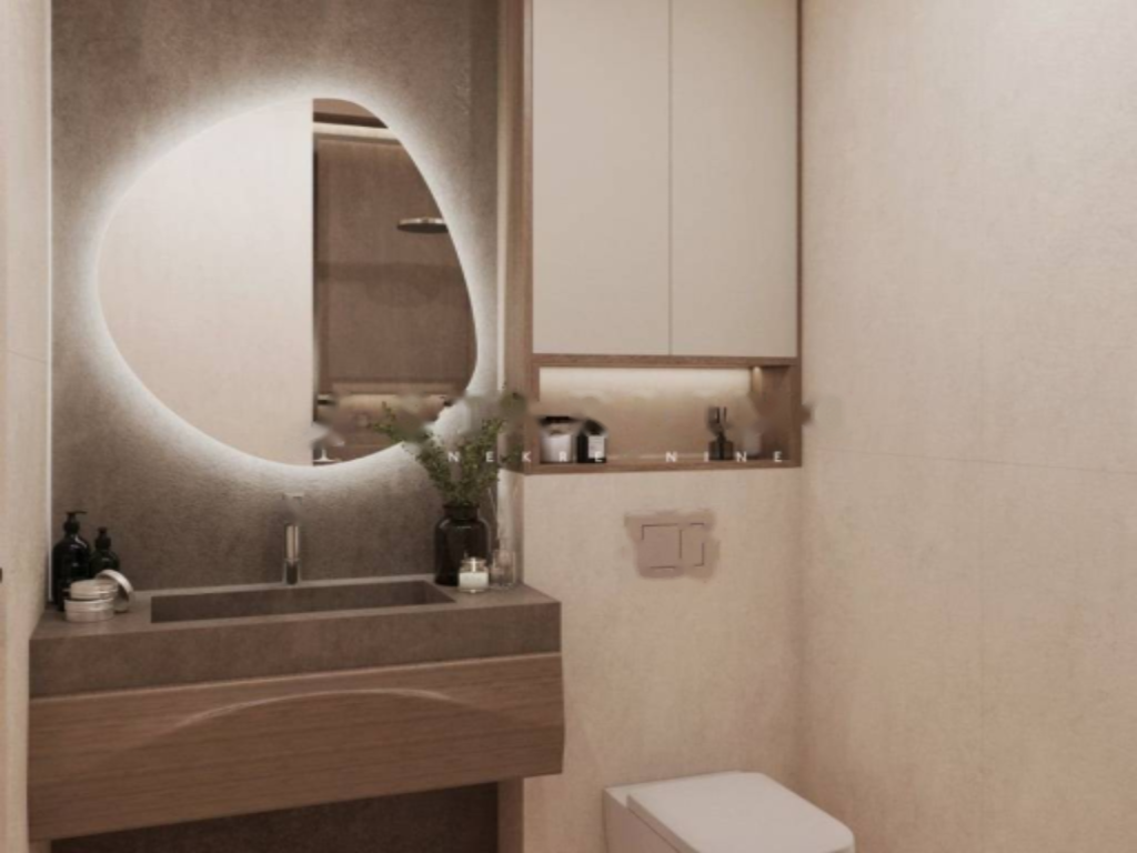 Квартира в Опатии, Хорватия, 90 м² - фото 12