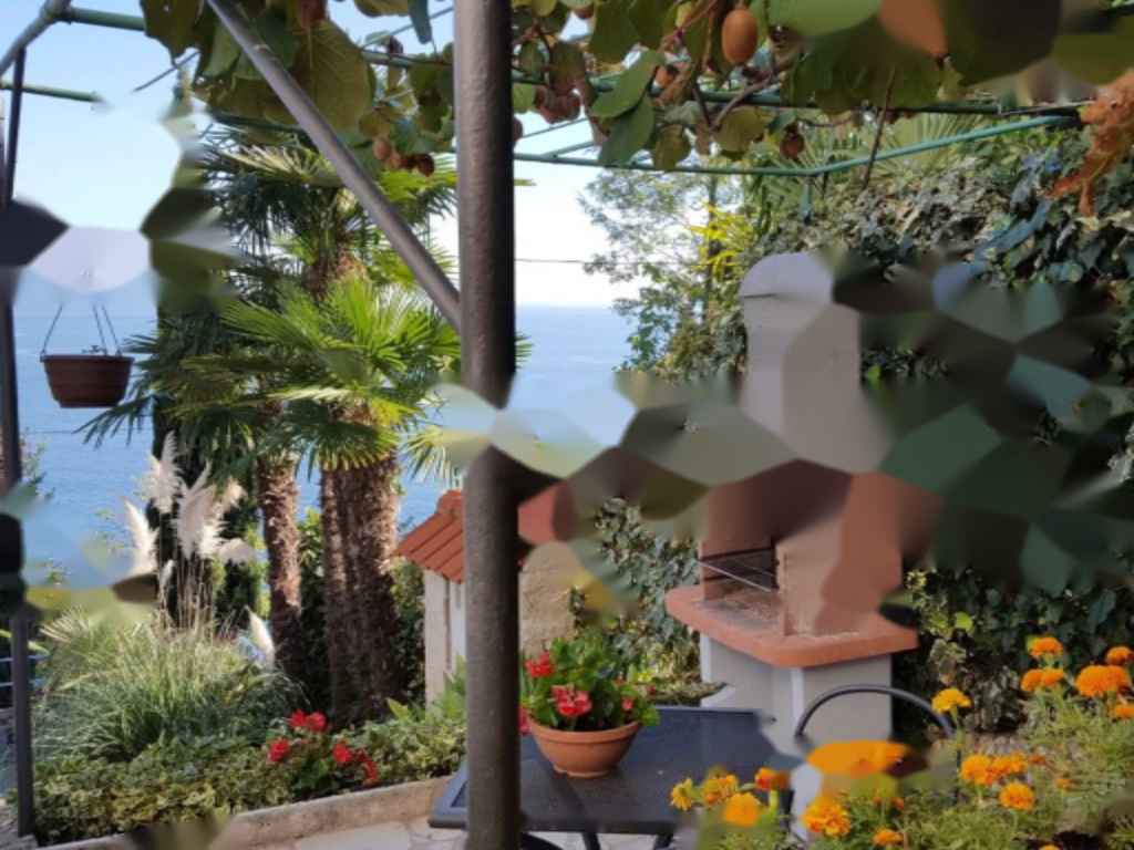 Квартира в Опатии, Хорватия, 140 м² - фото 12