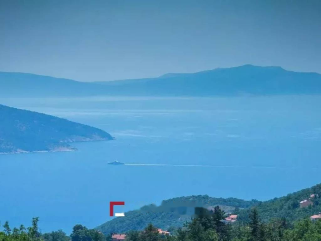 Дом в Опатии, Хорватия, 216 м² - фото 12